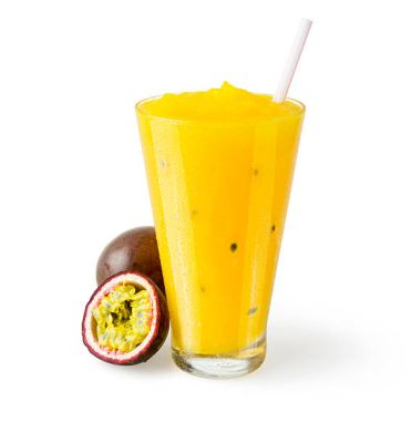Sinh tố Chanh dây - Passion Fruit Smoothie