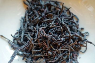 Hồng Ý Hồng Trà (chén) - Hong-yi Black Tea