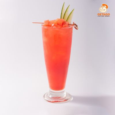 Nước ép Dưa hấu - Water Melon Juice