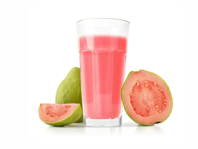 Nước ép Ổi - Guava Juice